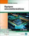 Equipos microinform&aacute;ticos 3.&ordf; edici&oacute;n