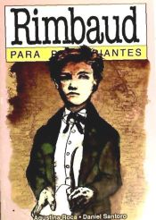 Portada de RIMBAUD PARA PRINCIPIANTES