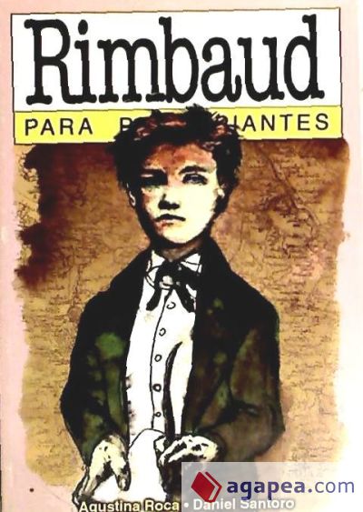 RIMBAUD PARA PRINCIPIANTES