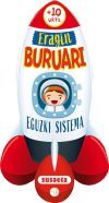 Eragin buruari eguzki sistema