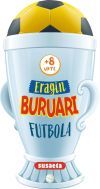 Eragin buruari futbola