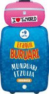 Eragin buruari munduari itzulia