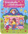 Eranskailu Distiratsuak. Hansel eta Gretel