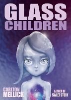 Portada de Glass Children