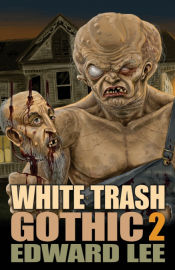 Portada de White Trash Gothic 2