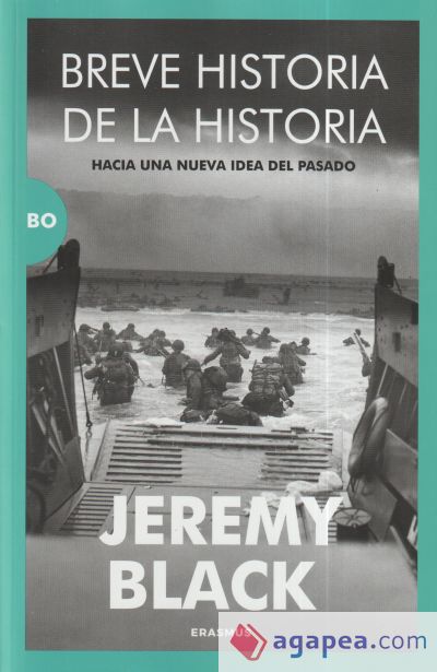 Breve Historia De La Historia
