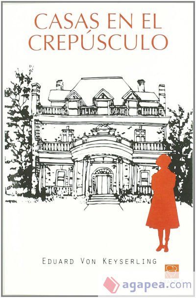 CASAS EN EL CREP&Uacute;SCULO