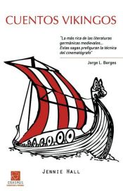 Portada de CUENTOS VIKINGOS