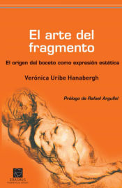 Portada de EL  ARTE DEL FRAGMENTO