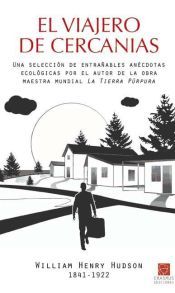Portada de EL VIAJERO DE CERCANIAS