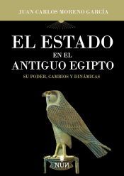 Portada de ESTADO EN EL ANTIGUO EGIPTO, EL