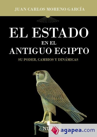 ESTADO EN EL ANTIGUO EGIPTO, EL ESTADO EN EL ANTIGUO EGIPTO, EL