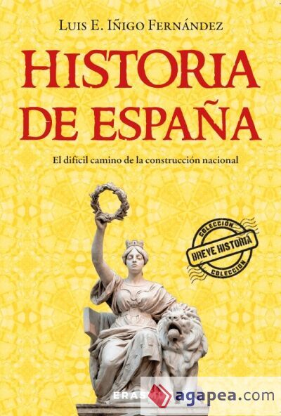 Historia de Espa&ntilde;a