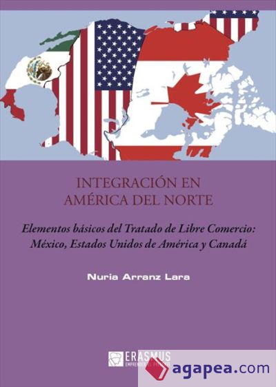 Integración en América del Norte