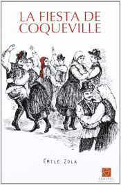 Portada de LA FIESTA DE COQUEVILLE