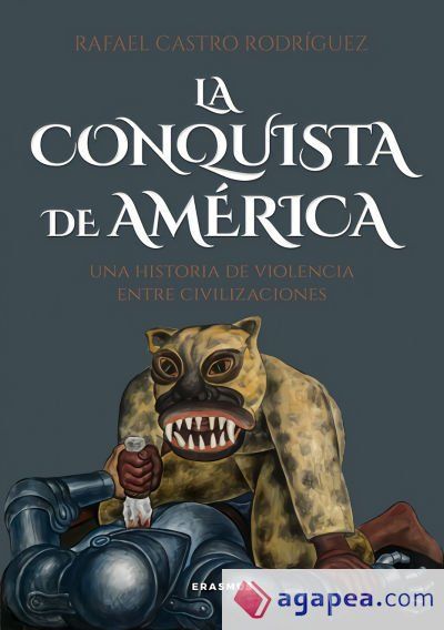 La conquista de América