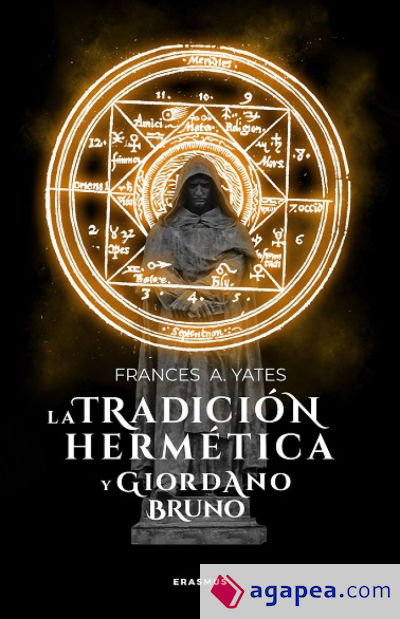 La tradición hermética y Giordano Bruno