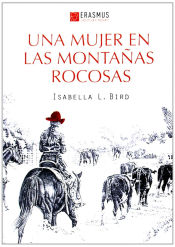 Portada de Una mujer en las montañas Rocosas