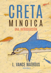 Portada de Creta Minoica