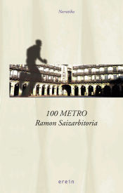 Portada de 100 metro