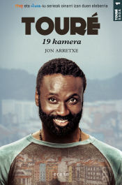 Portada de 19 kamera