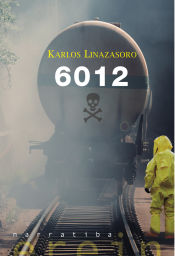 Portada de 6012