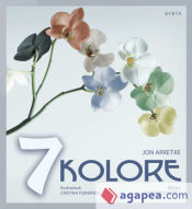 Portada de 7 kolore