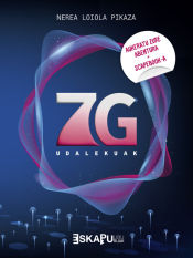 Portada de 7G