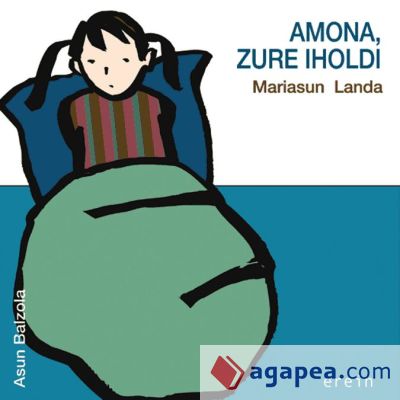 Amona, zure iholdi