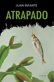 Portada de Atrapado