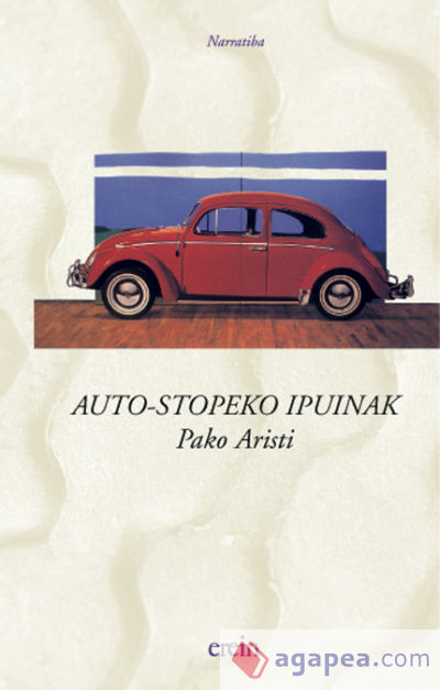 Auto-stopeko ipuinak