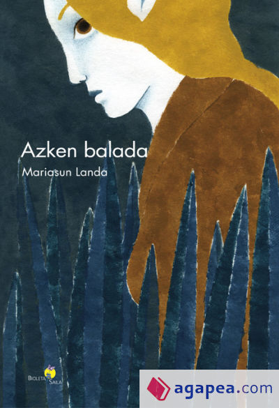 Azken balada