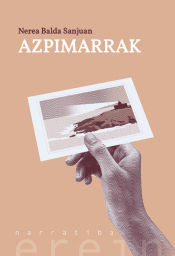 Portada de Azpimarrak