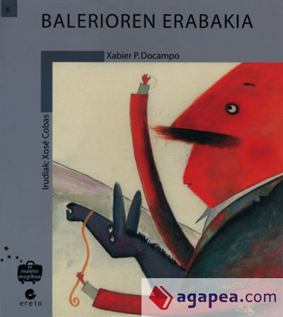 Balerioren erabakia