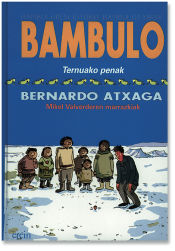 Portada de Bambulo - Ternuako penak