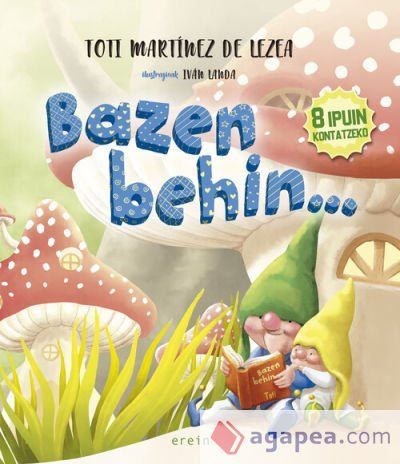 Bazen behin Bazen behin