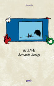 Portada de Bi anai