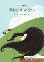 Portada de Bidegorriko festa