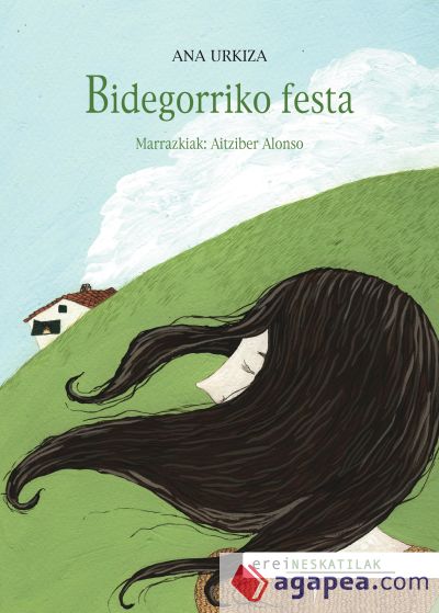 Bidegorriko festa