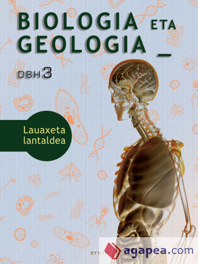 Biologia eta Geologia DBH 3