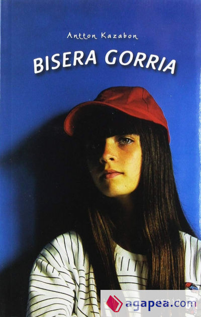 Bisera gorria