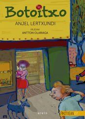 Portada de Botoitxo