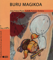 Portada de Buru magikoa