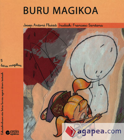 Buru magikoa