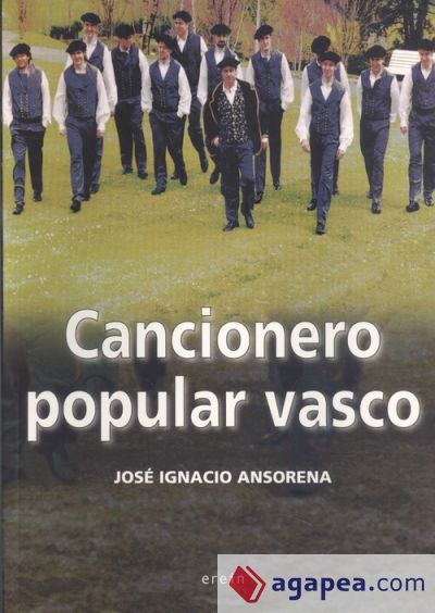 Cancionero popular vasco