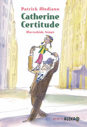 Portada de Catherine Certitude