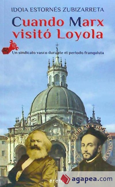 Cuando Marx visitó Loyola