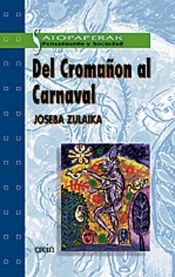 Portada de Del Cromañon al Carnaval