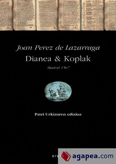 Dianea & Koplak