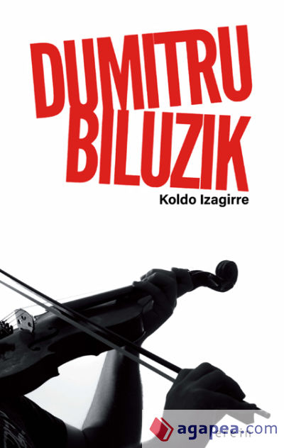 Dumitru biluzik